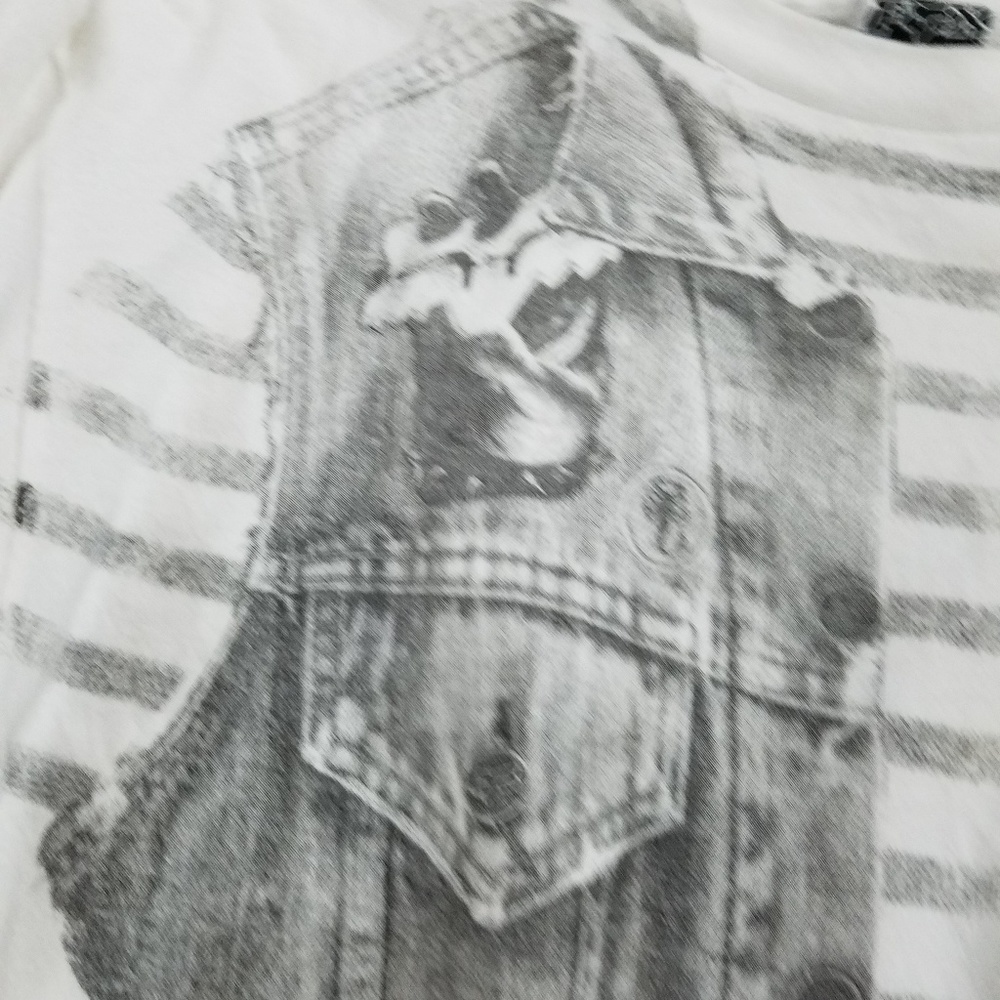 Fox Racing t-shirt - Picture 6 of 6